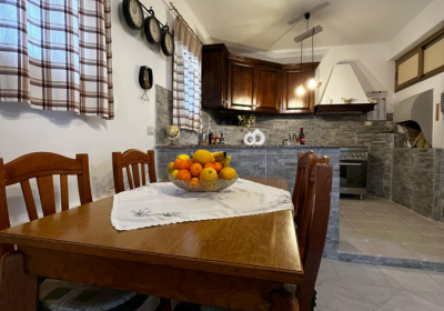 Casa Vacanze Etna Maison
